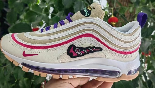 Women Nike Air Max 97 30